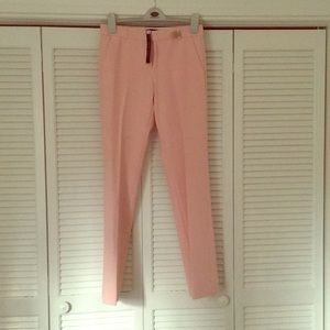 Banana Republic Logan Suit pant